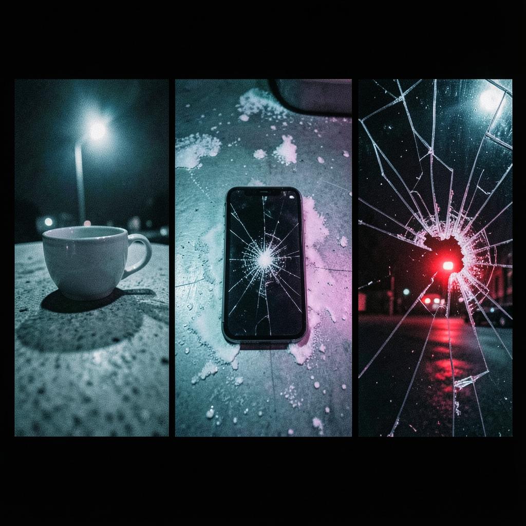 Крижаний дзвін artwork