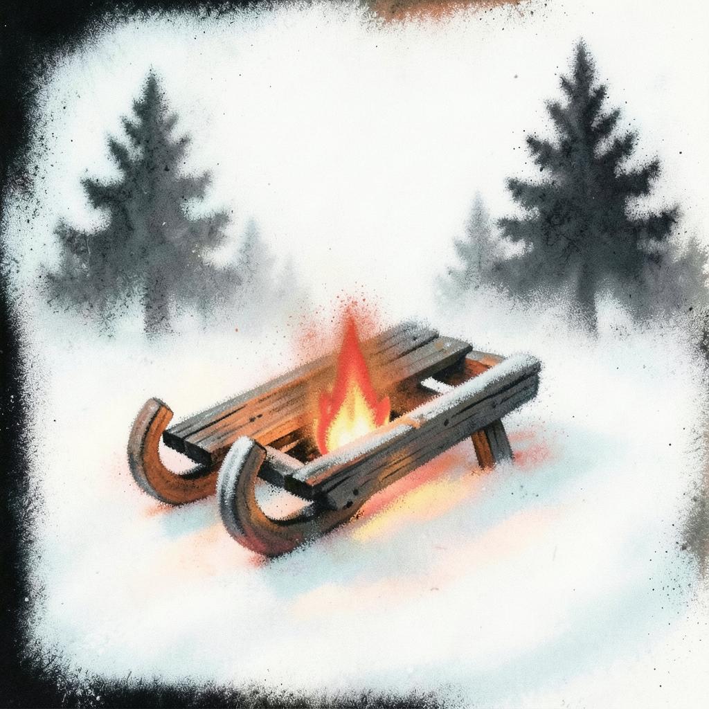 Take Me on a Sleigh Ride - Acoustic Christmas Collection artwork