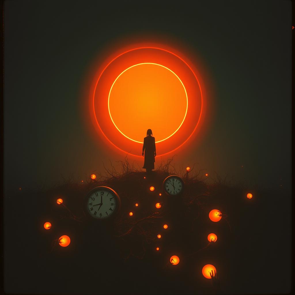 Echoverse - Reverba artwork