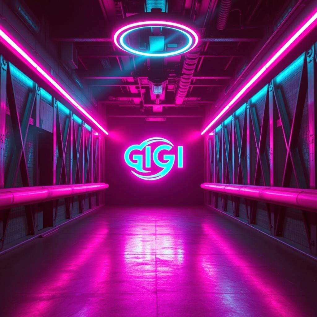 GIGI Club Sound 