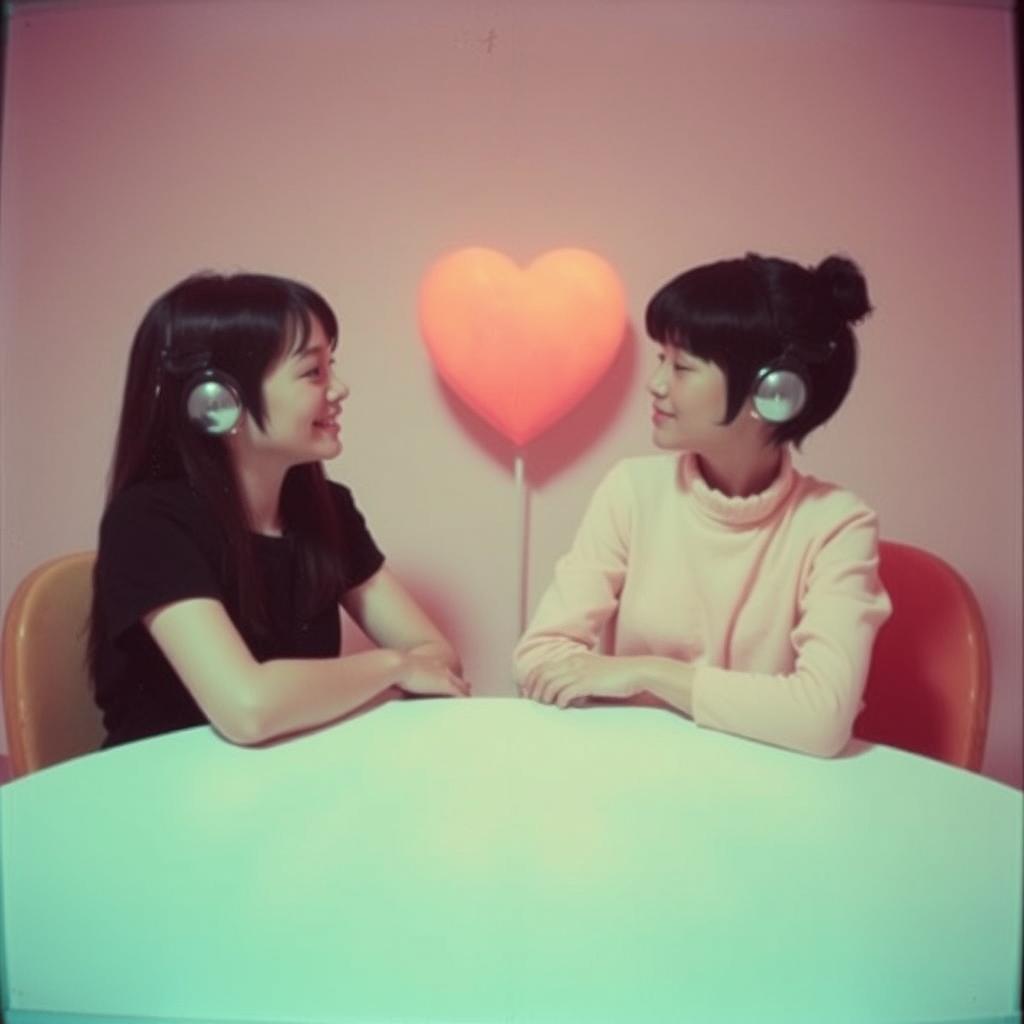 Voice image for Untitled Persona