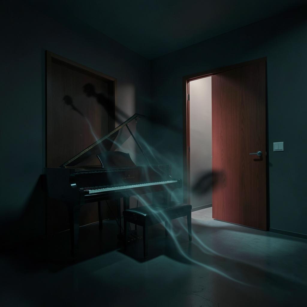 What You Don’t Say artwork