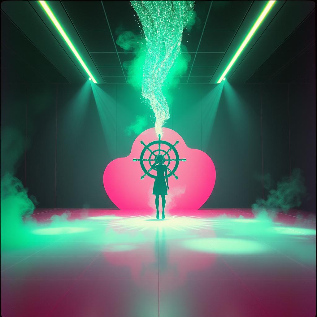 Persona image for Smooth Crooner - Male