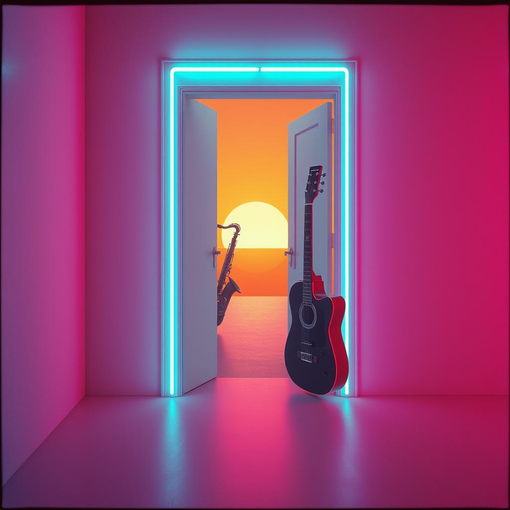 Voice image for Gilded