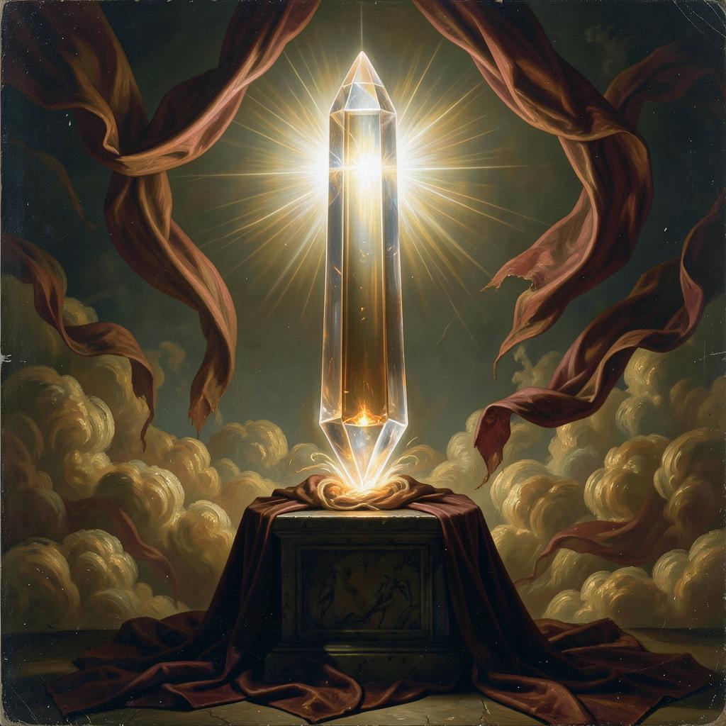 Human Feelings Engine: Neo-Classical Immersion 9D artwork