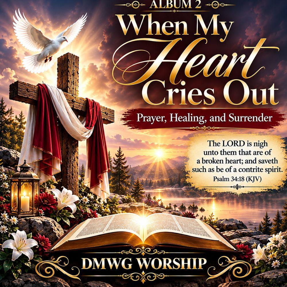 When My Heart Cries Out