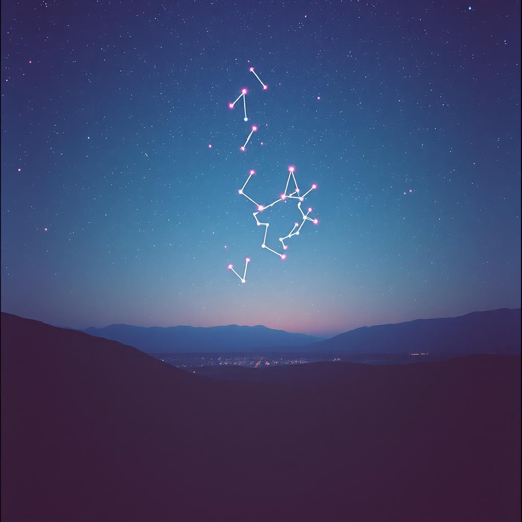 Zodiac Star (조디악 스타)
