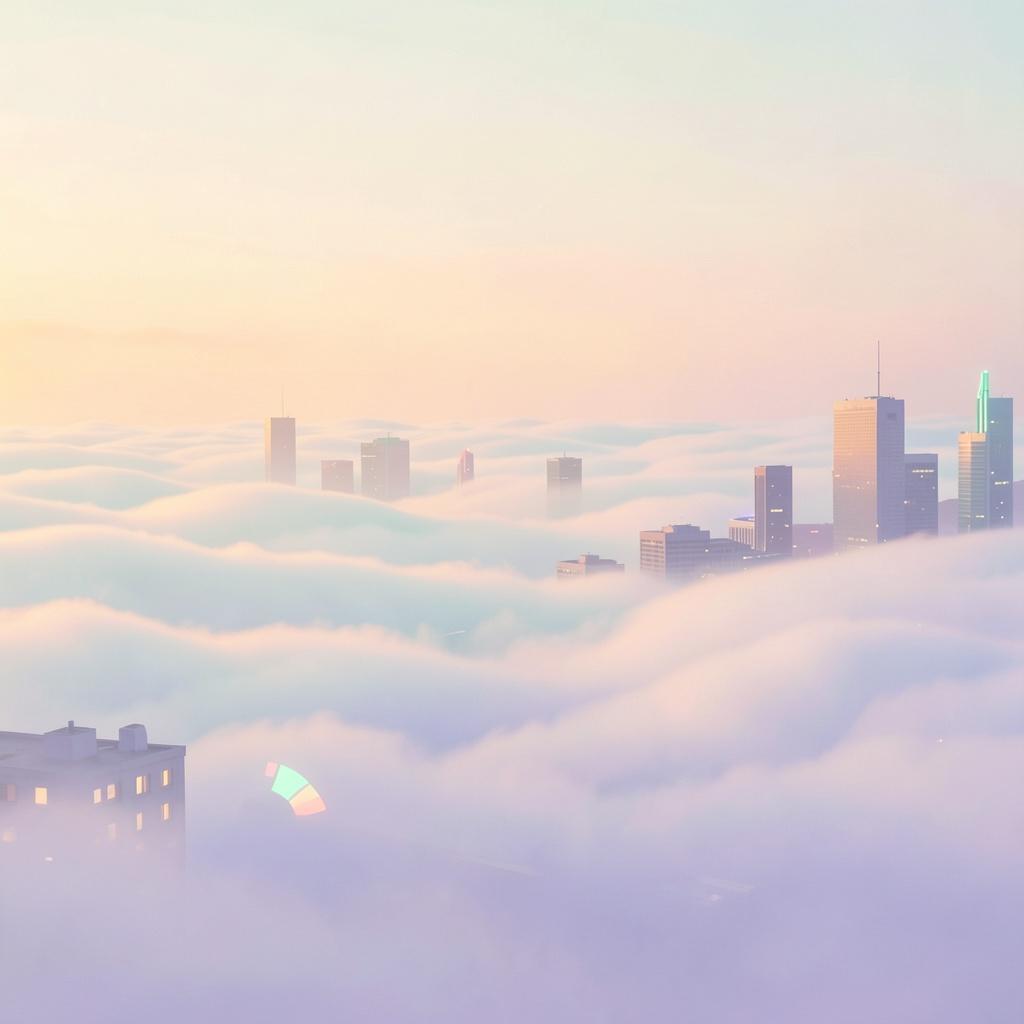 Calm Frequency