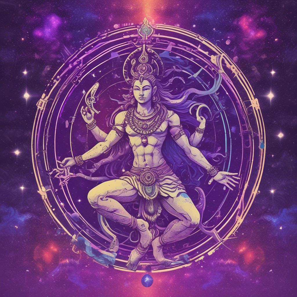 Image for Songs about Indian gods