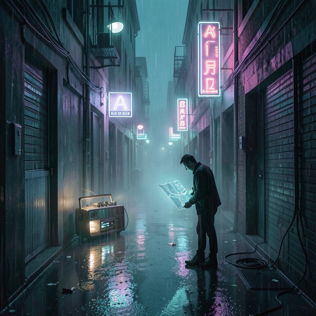 Song Image
