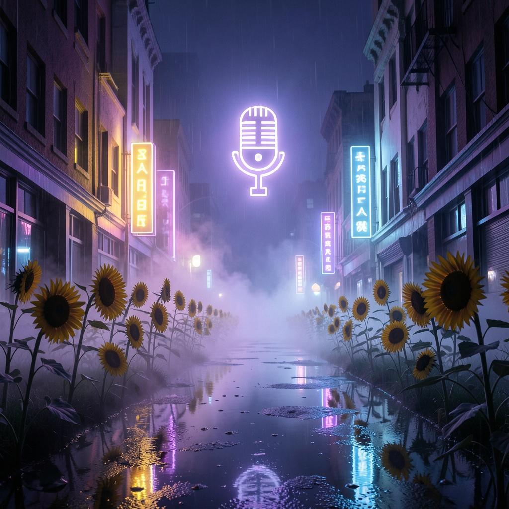 Girassóis2 artwork