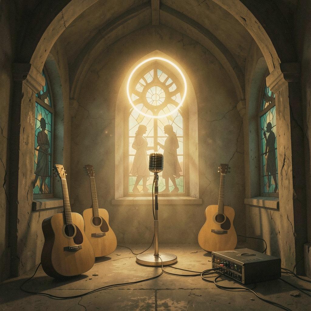 Song Image