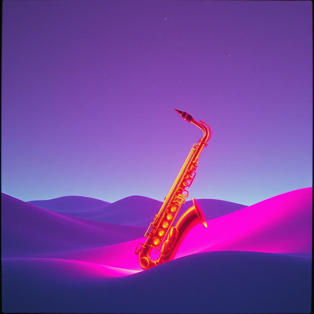 Persona image for Eclectic Blended Jazz