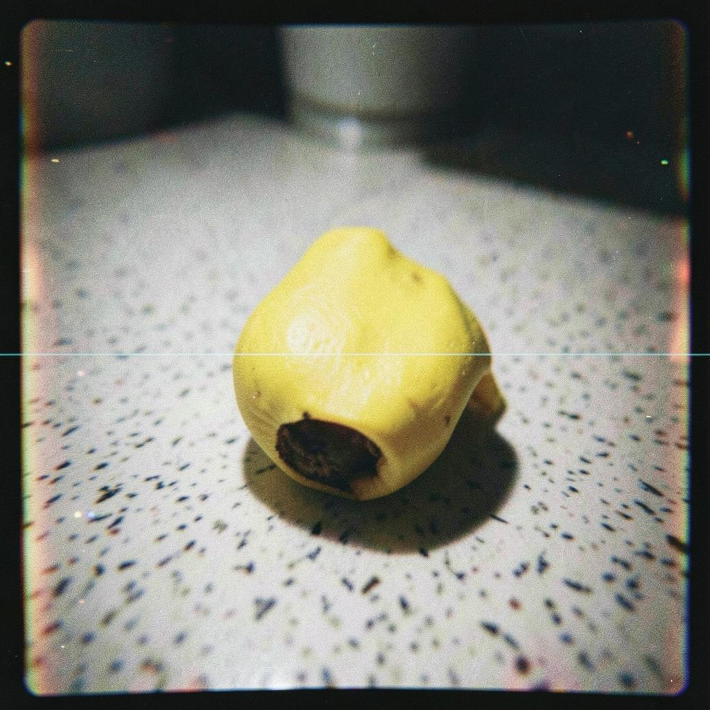 Drop the Banana artwork