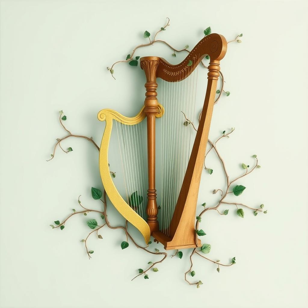 Persona image for Irish fiddle metal 