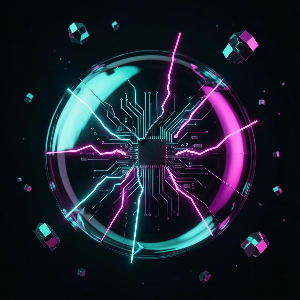 Neon Rush