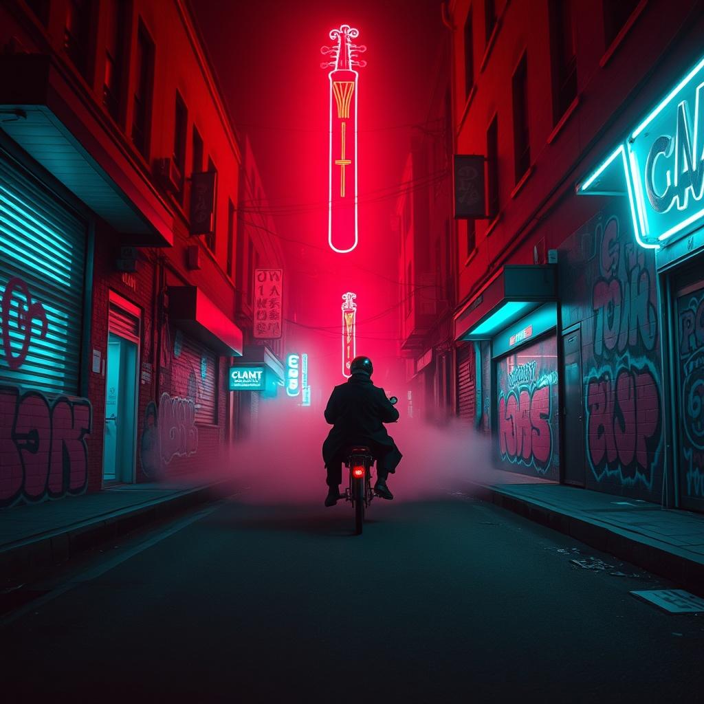 Song Image