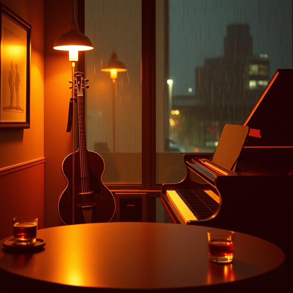 Song Image