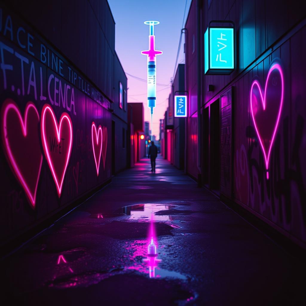 Good Garbage (Prompt Built Songs)