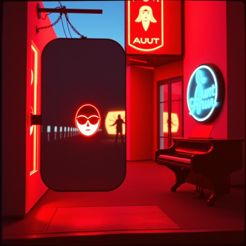 Image for My Songs 51🦊