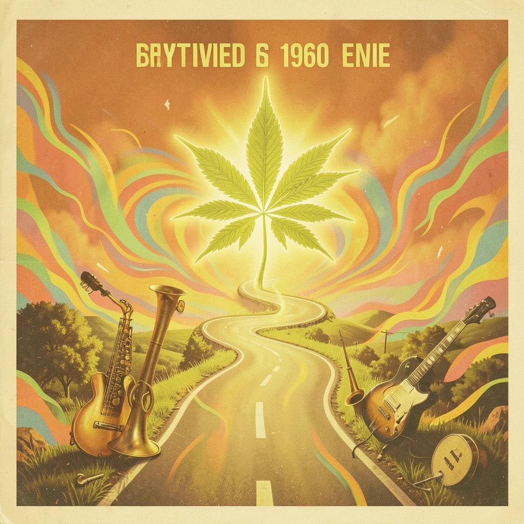 Gotta get that wholesome cannabis artwork