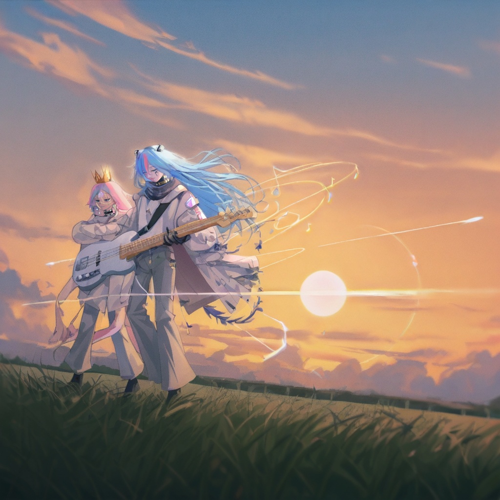 Persona image for Happy Day