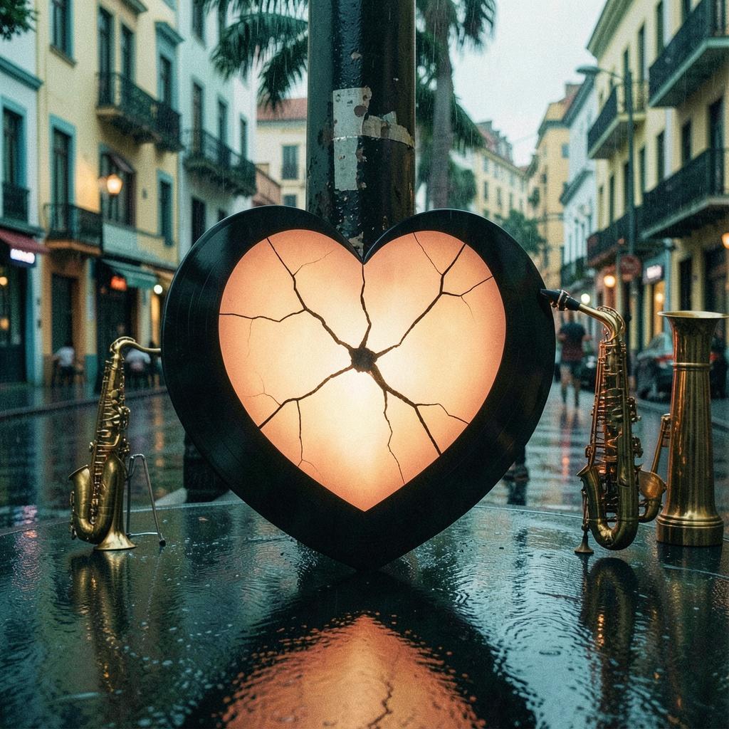te perdiste artwork