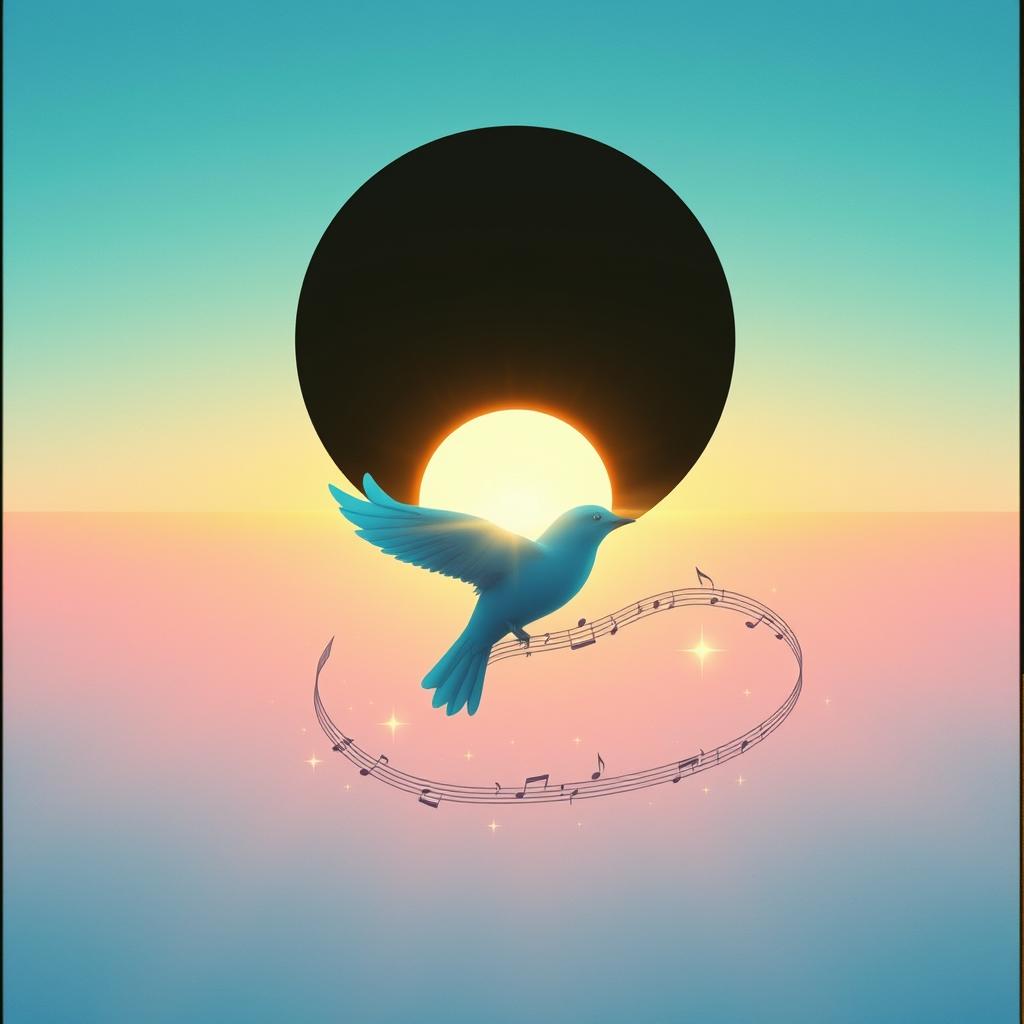 Eclipse artwork