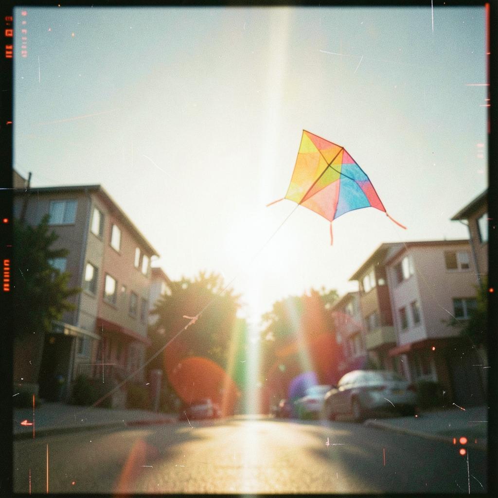 오늘은 조금 더 멀리 — Oneureun jogeum deo meolli artwork