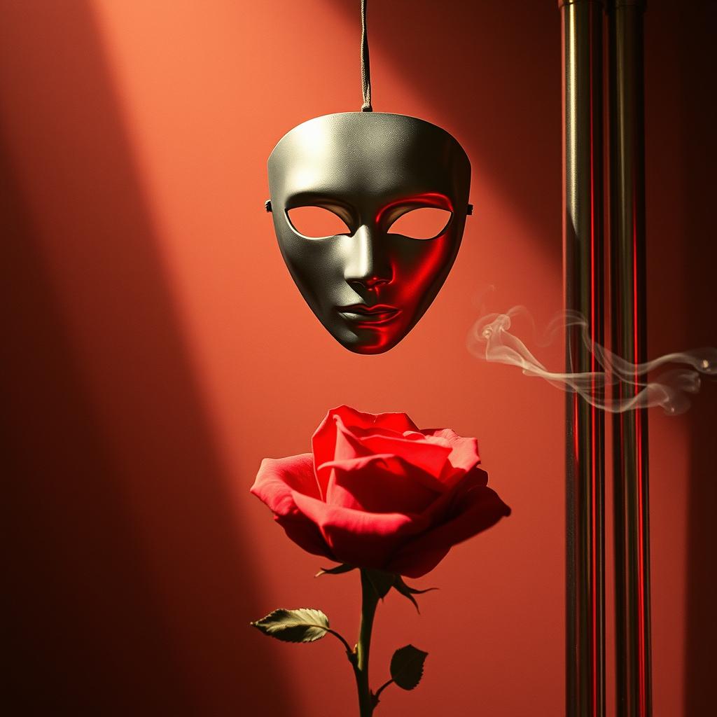 Image for TANGO Metal