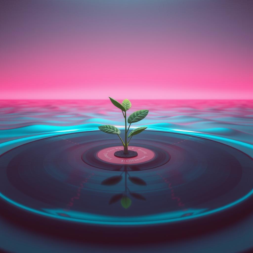 Persona image for Ebb and Flow
