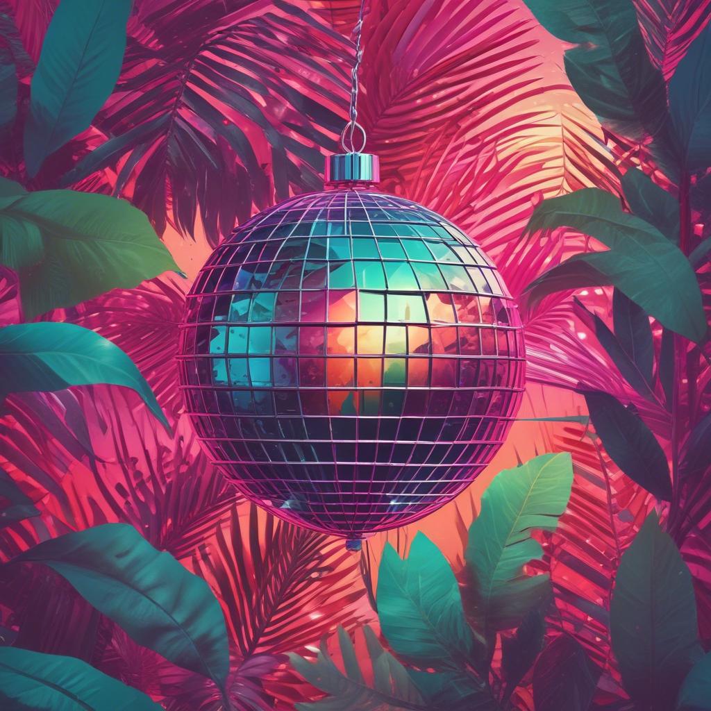 caressing sound (nice) artwork