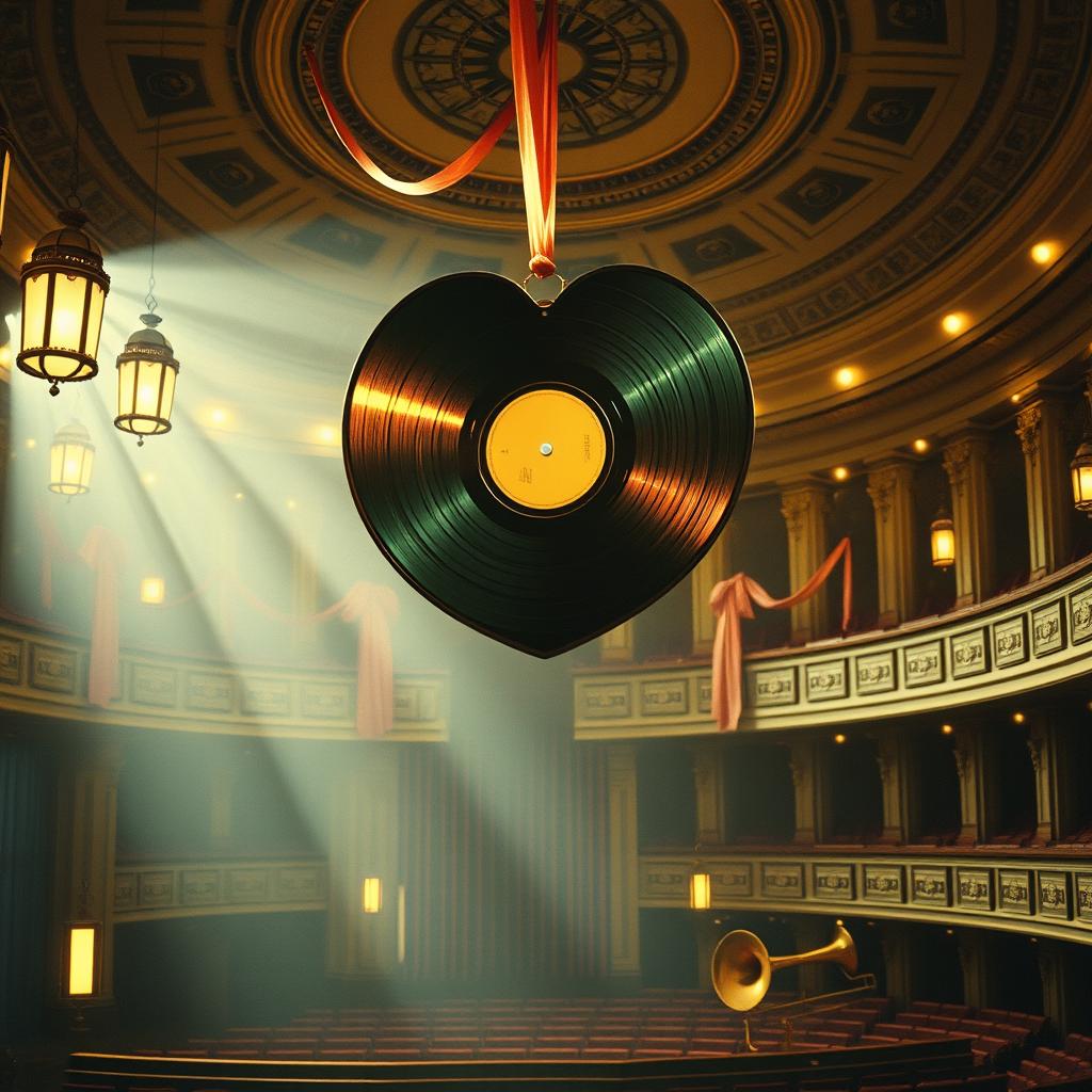 Song Image