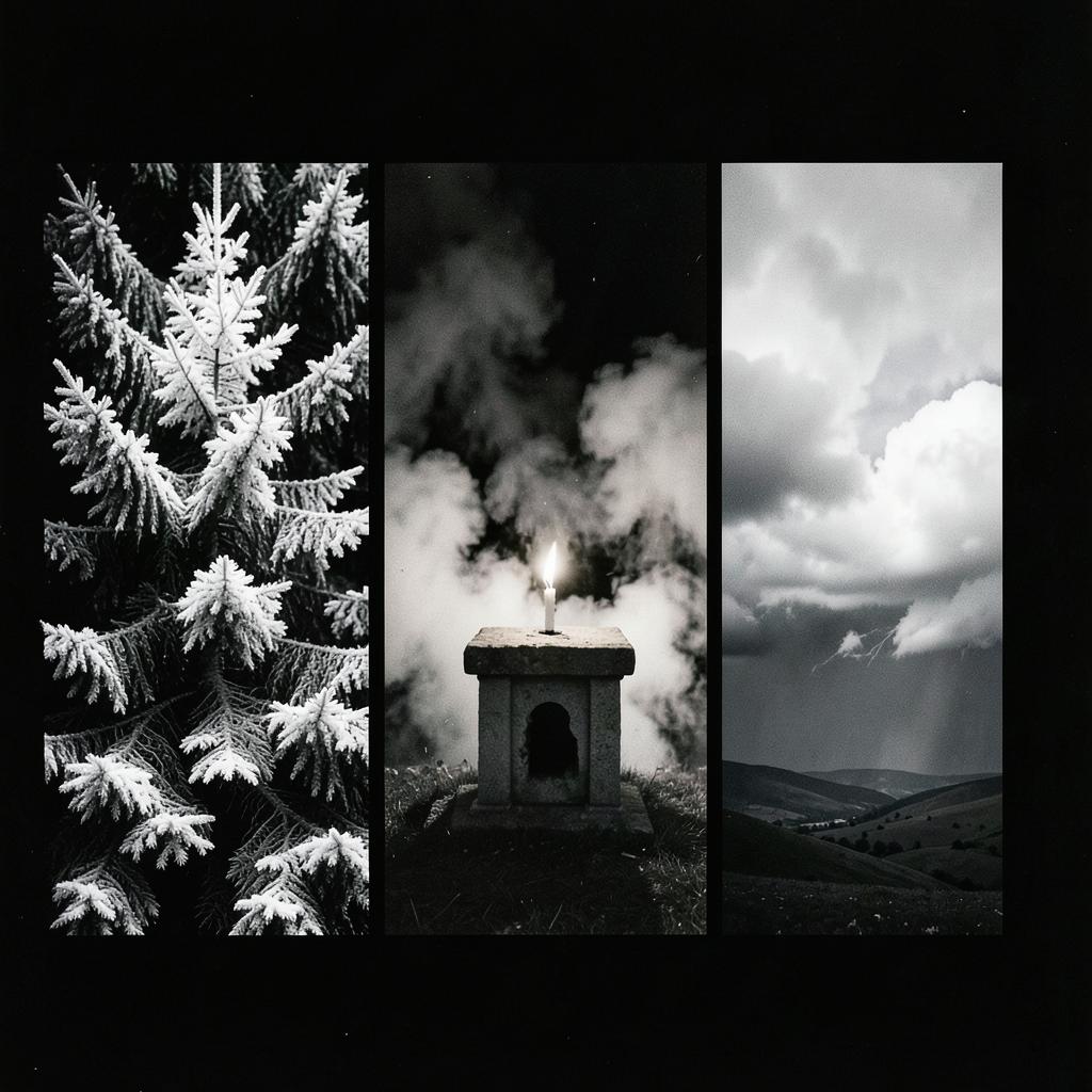 VE STÍNU (SUNOVISION CZECHIA) (Remove Section) artwork