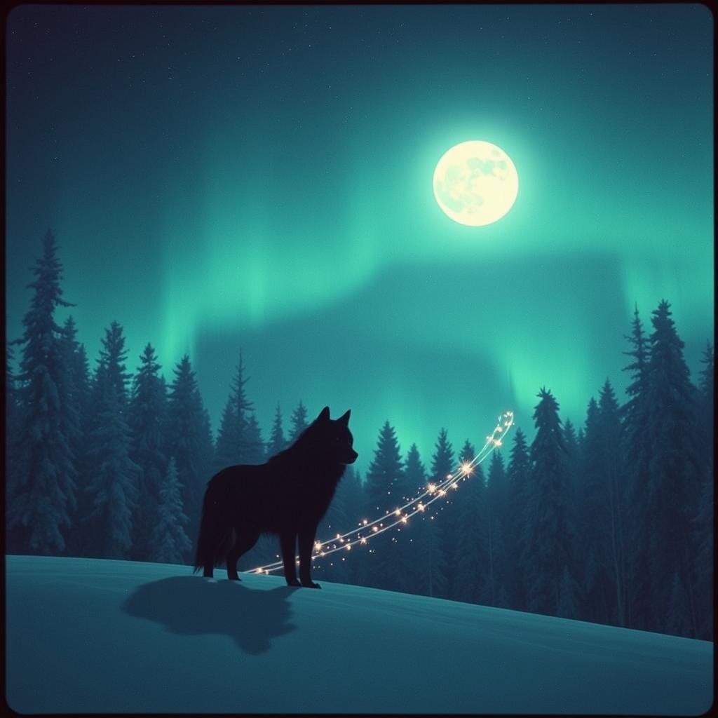 Persona image for Шаман