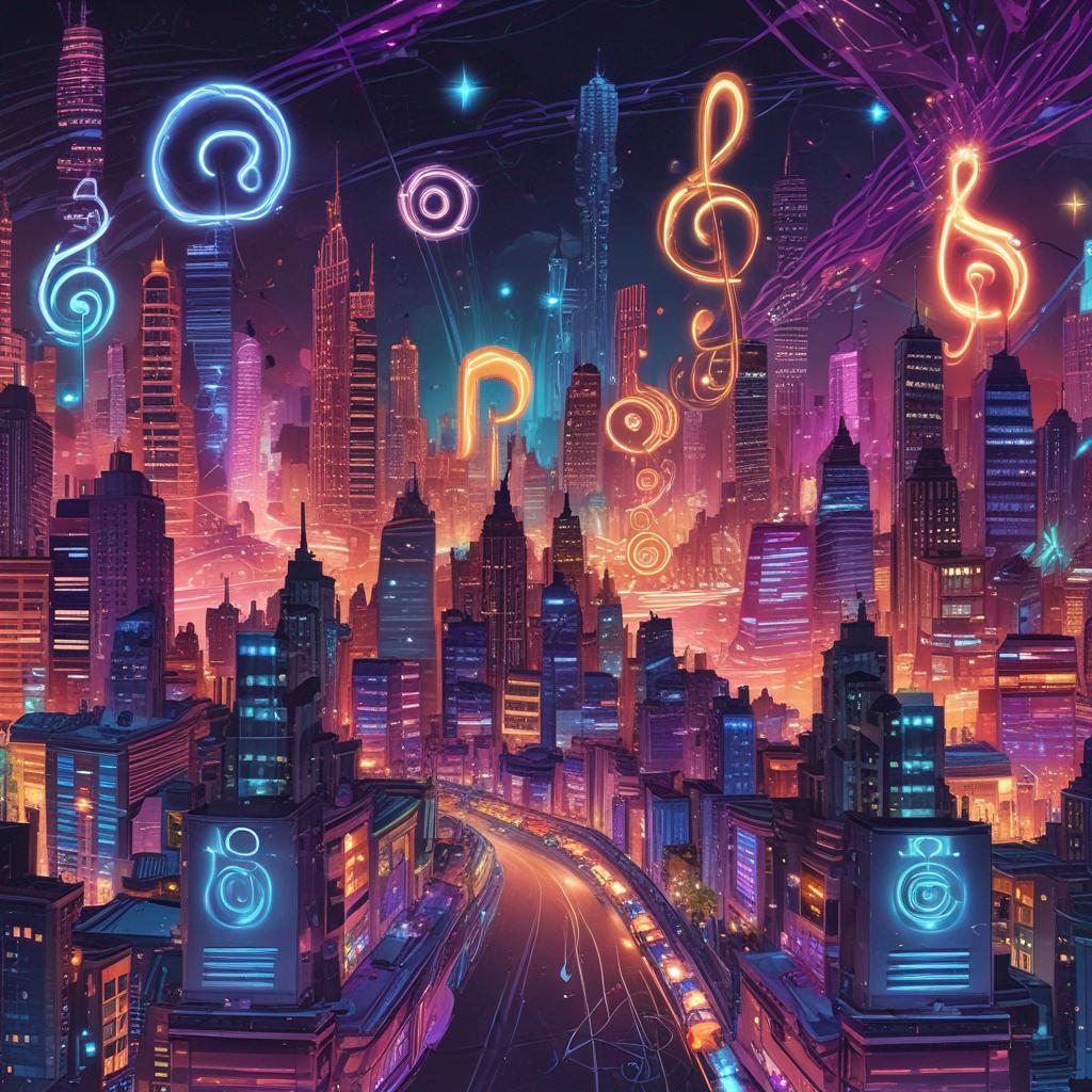 Song Image