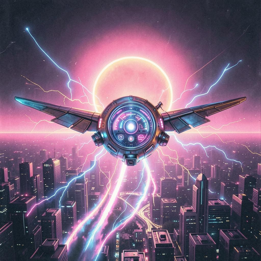 Lovestruck x Electrified Mashup 2.0 artwork