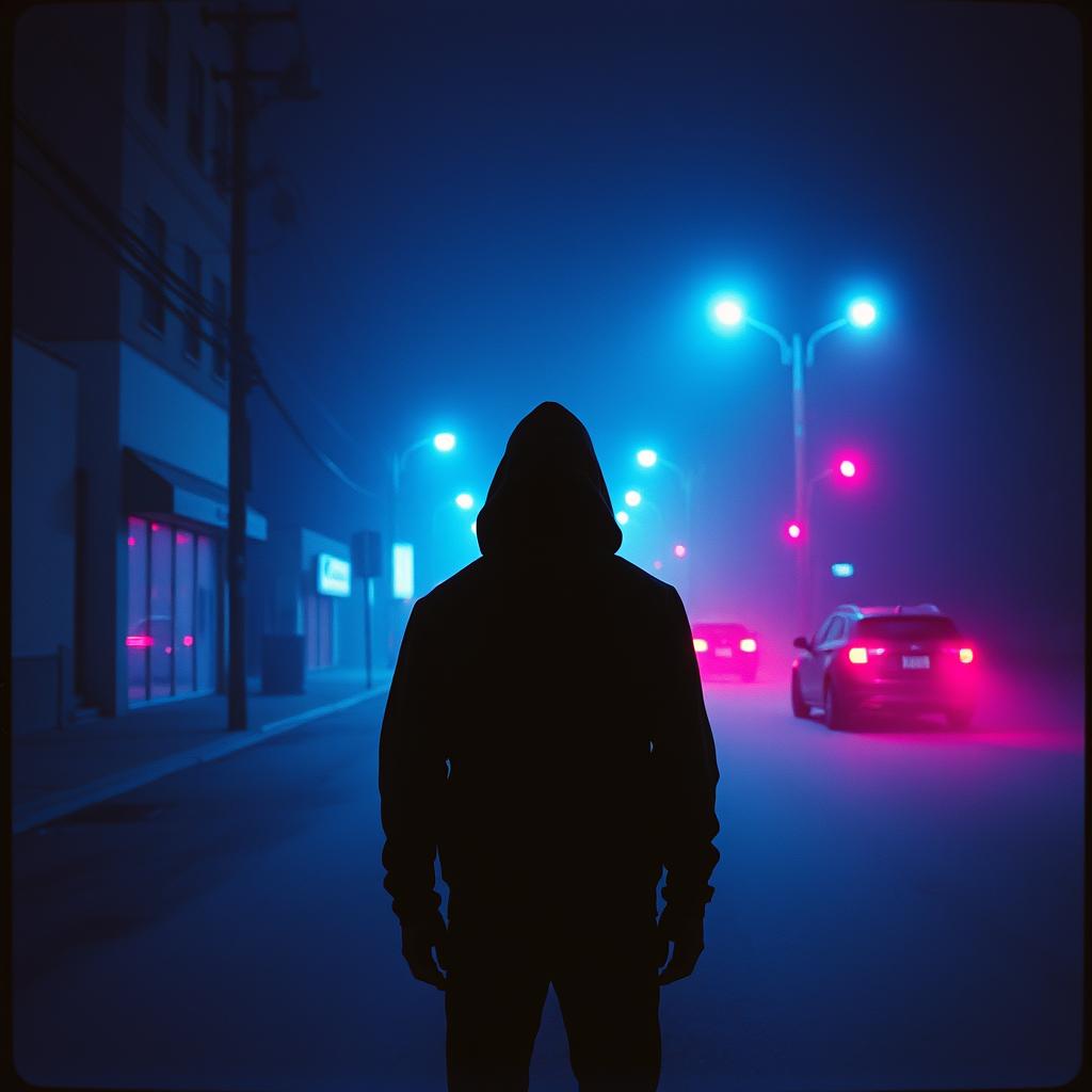 Dark 