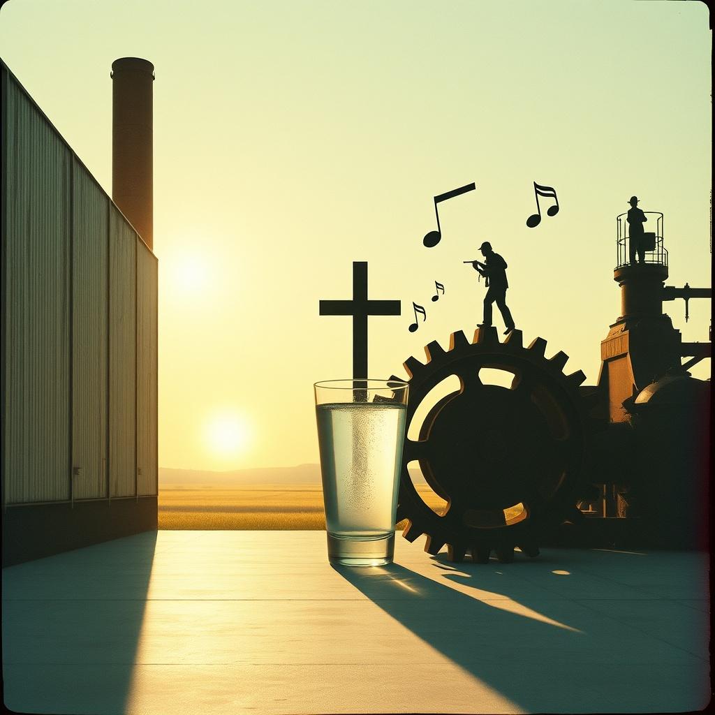 Persona image for Lee Ryan