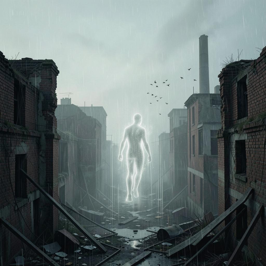 Fall Apart (Let Me) artwork