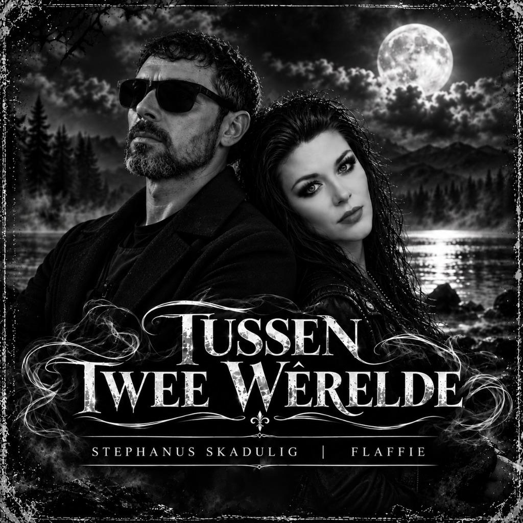 Tussen Twee Wêrelde