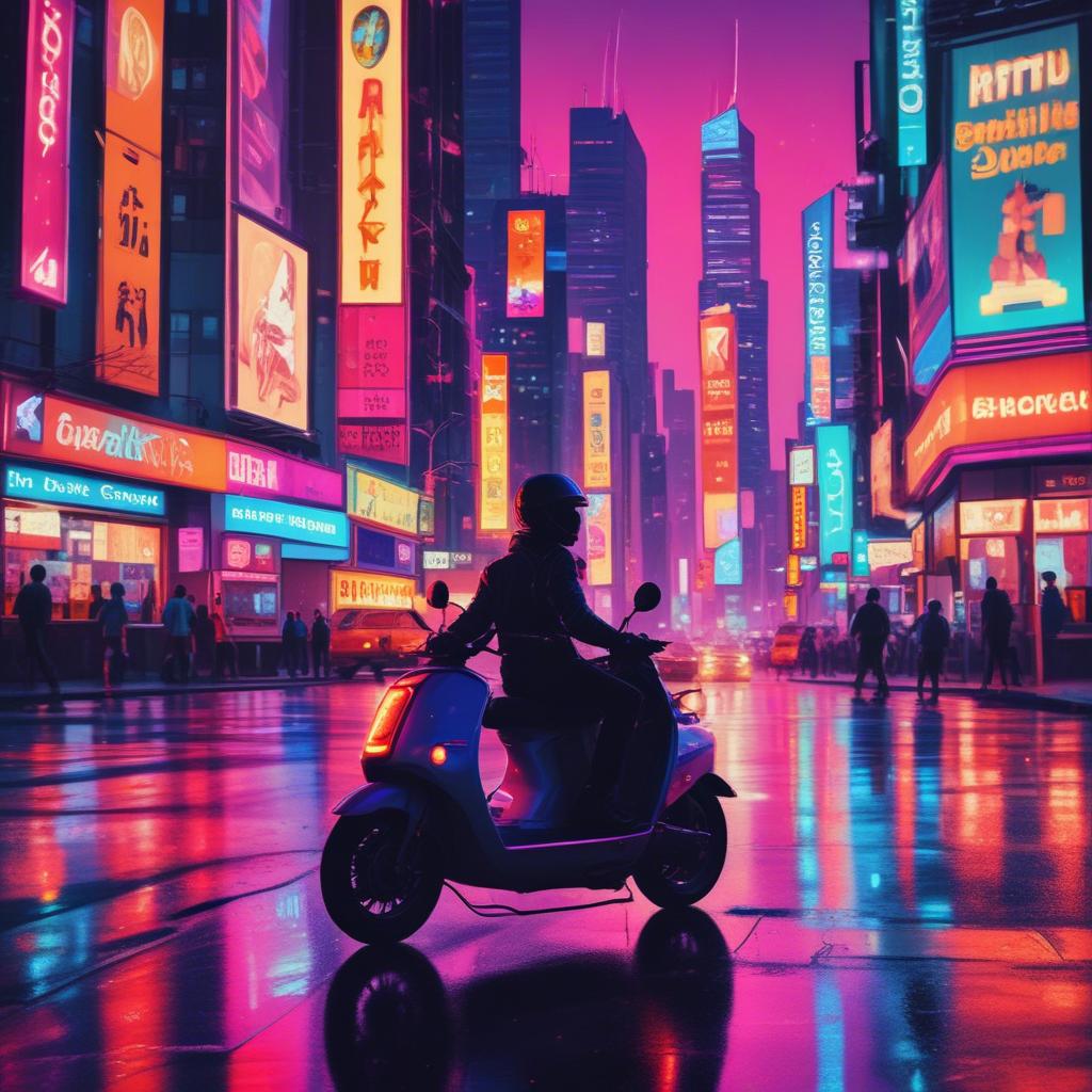 Song Image