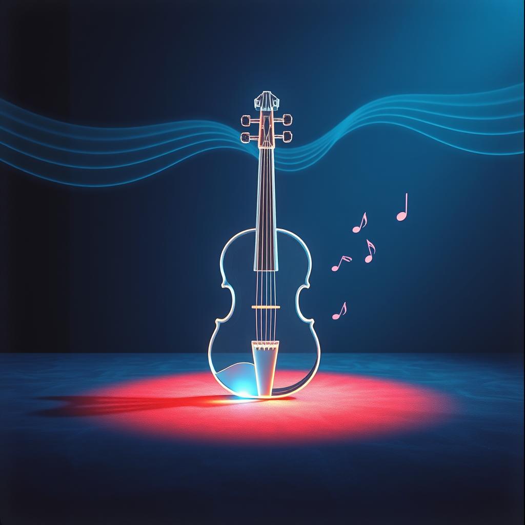 Voice picture for CLASSICAL MADNESS