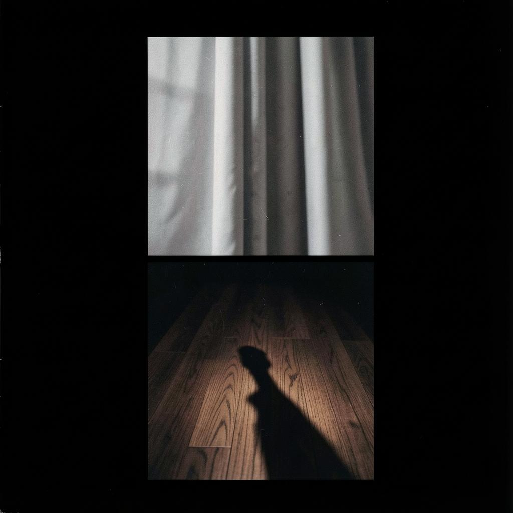 Silk and Shadow artwork
