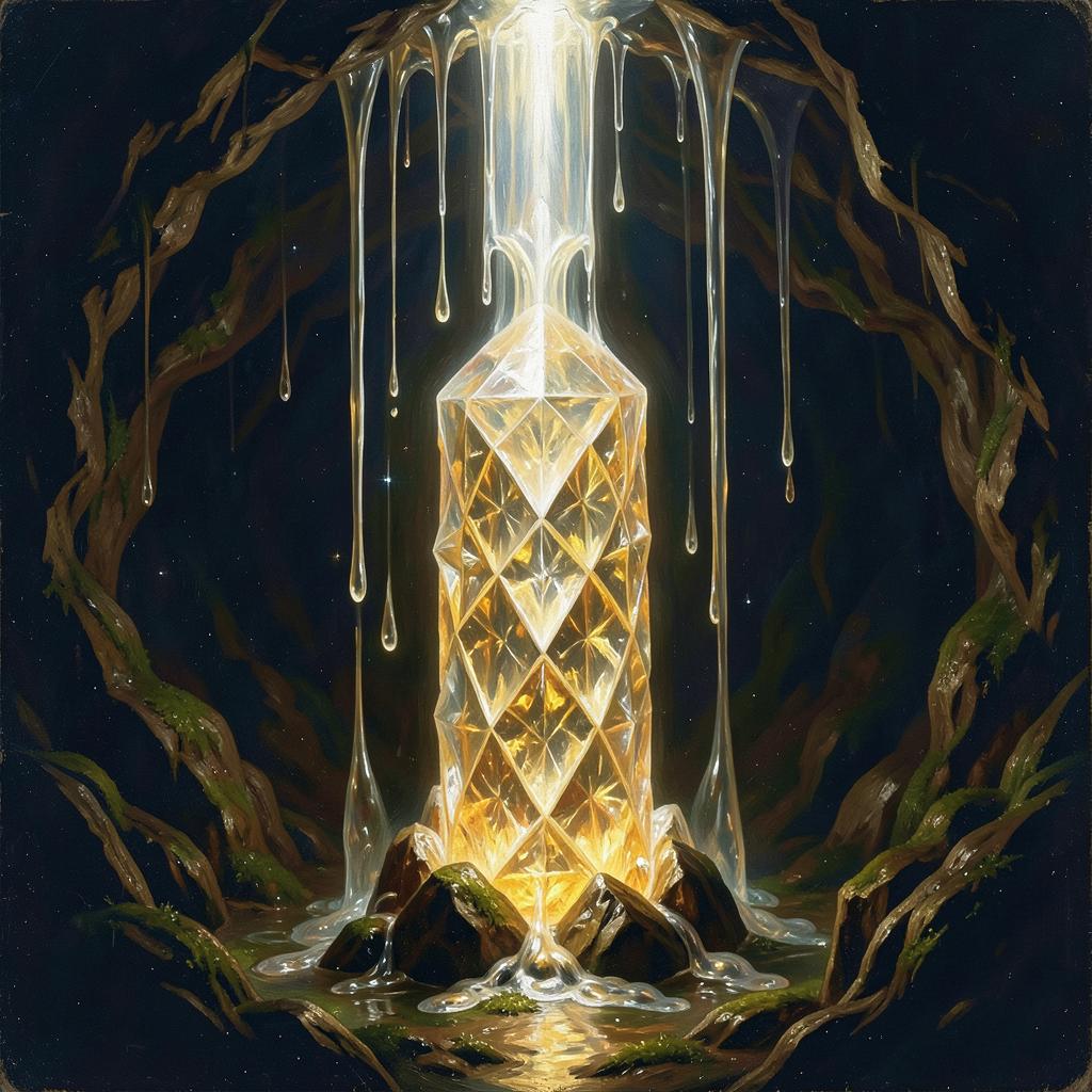 TOTAL CELLULAR TRANSFIGURATION (THE REGENESIS OVERDRIVE) artwork