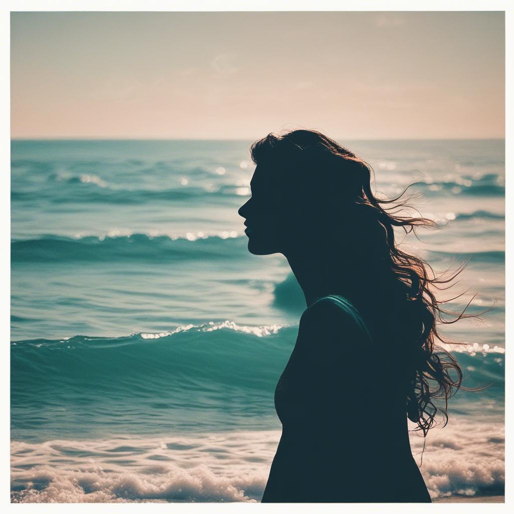 Oceans Inside🌊 (2) artwork