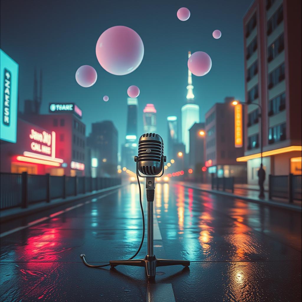Song Cover Image