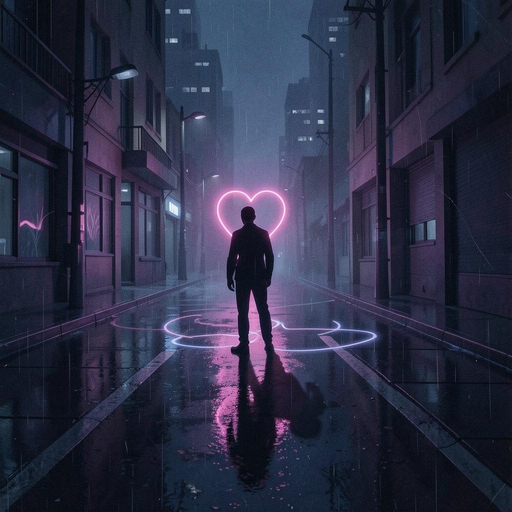 Our Story artwork