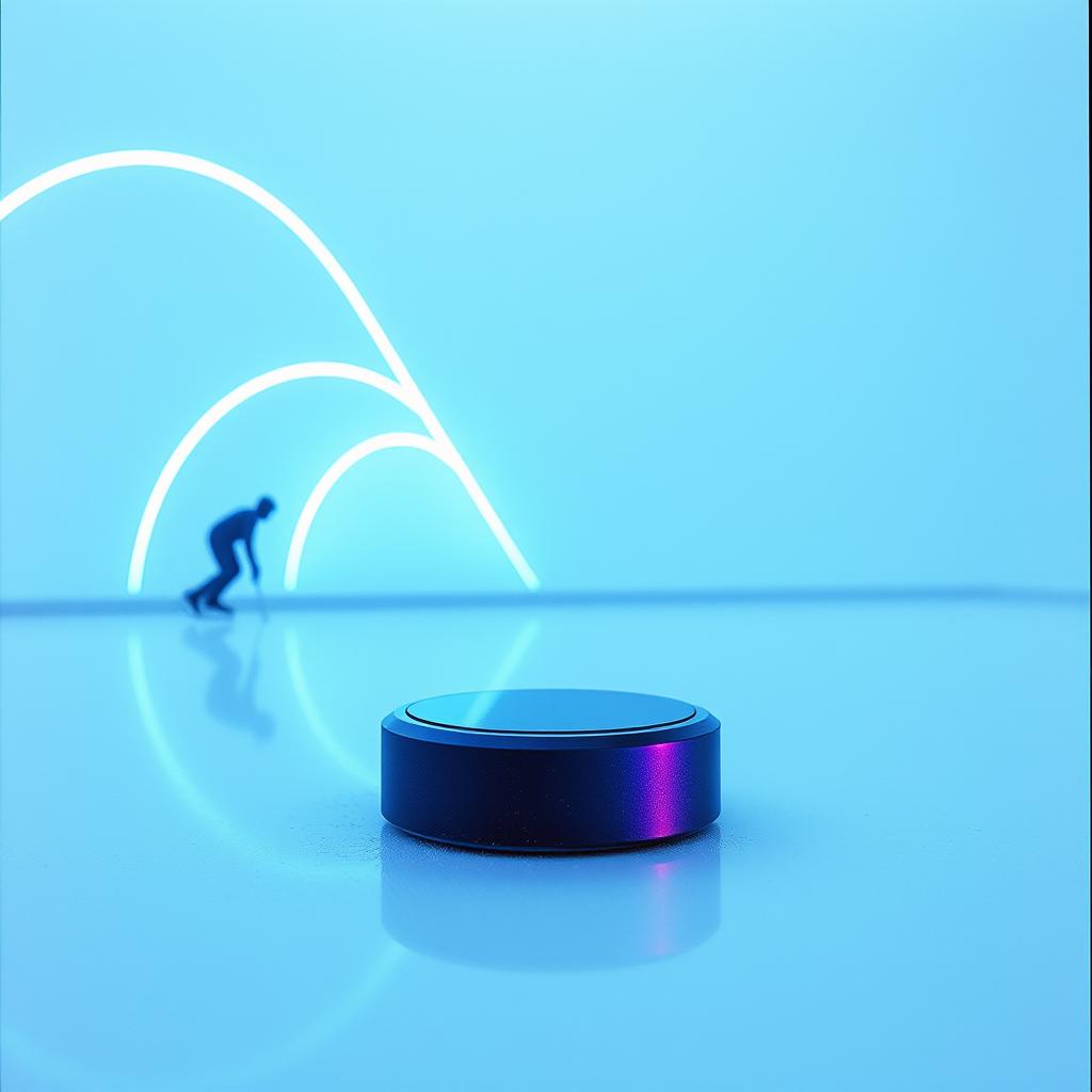 Persona image for Ice-Praetor