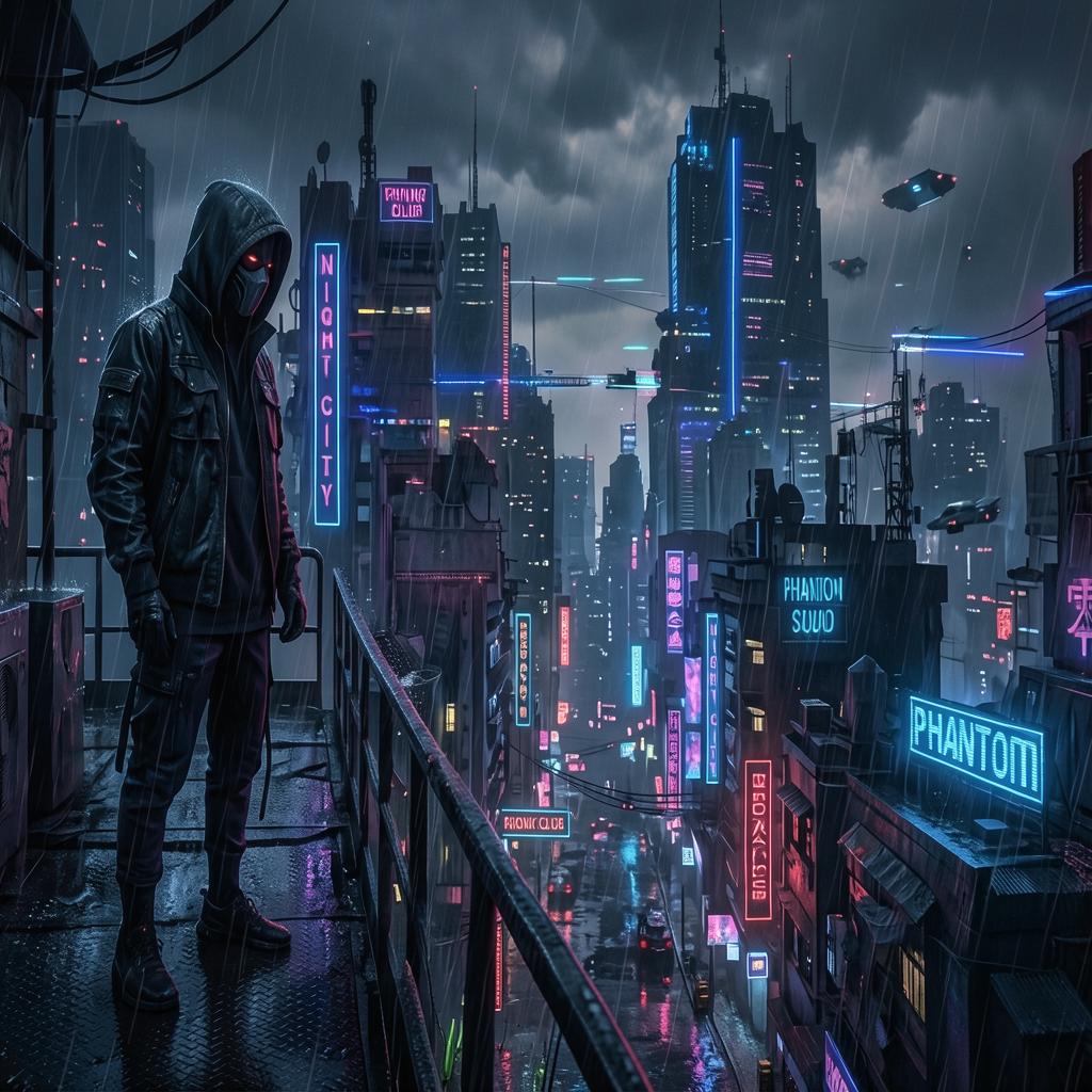 Help me artwork